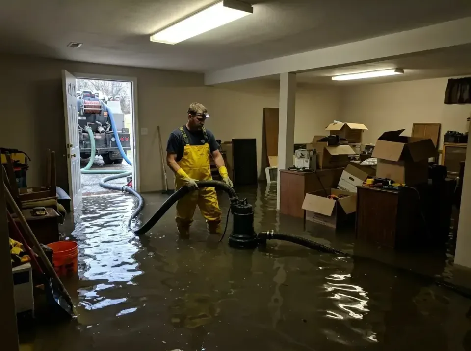 basement-burst-pipe-flooding-a-001 — frequently asked questions, 24-Hour Water Damage Restoration Services in Marseilles, IL